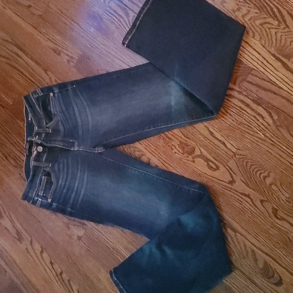 Judy Blue Jeans